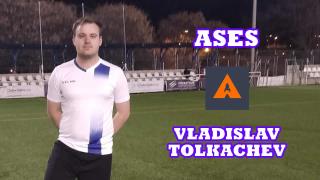 ENTREVISTA PRE-PARTIDO. VILLAROSA DIARIO 3ª DIVISION.